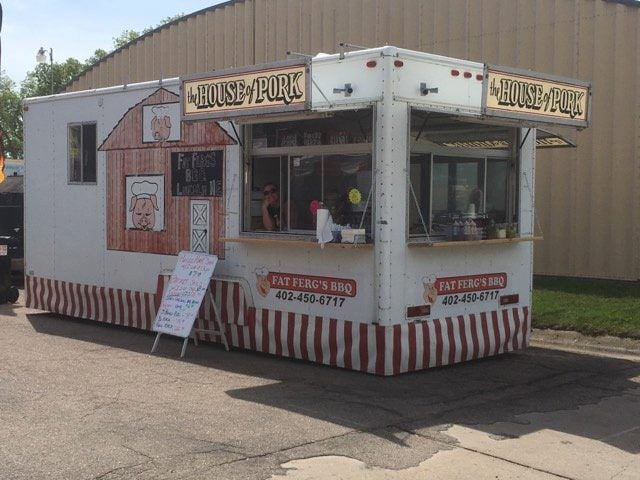 Fat Ferg's BBQ